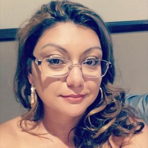 Meet your Posher, Veronica